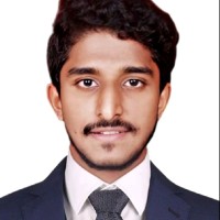 Nikhil Kotian
