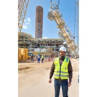 Yasser Ashraf