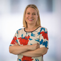 Claire Edwards