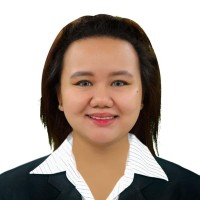 Reina Mae Pajora