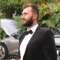 Matthew Thomas