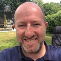 Darren Ratcliffe