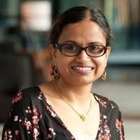 Danni Ramalingam Acma, Cgma, Fcca, Mba