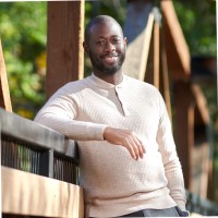 Amadou Njie