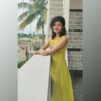 Yashaswini Bp