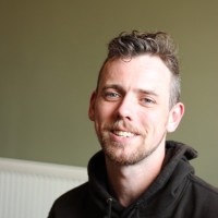 Brad Walton