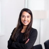 Kajal Nayee