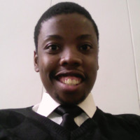 Tebogo Motsei