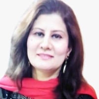 Saima Ehsan