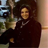 Tasneem Rashwan