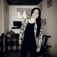 Magnolia Giraldo F.