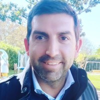 Marco Santos Carvalho