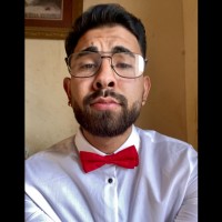 Jose Guzman