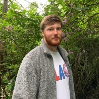 Benedict Hegarty