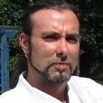 Gary Vaughan