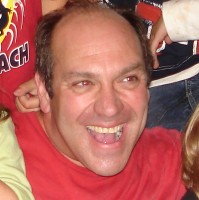 Mark Mellow