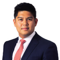 Alvin Lizarondo, CAIA