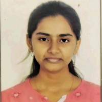 Janavi K