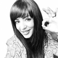 Natalia Alcàntara Gallego