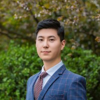 Harris Wang