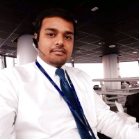 Ravitheja Vaddalapu