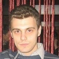 Valeriy Shcherbinin