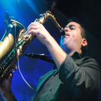 Giancarlo Olivares