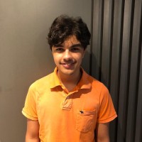 Kaue Araujo dos Santos