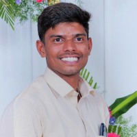 NITHISH D