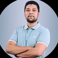 Yasin Sharieff
