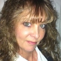Angela Tissier