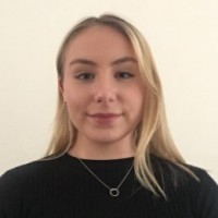 Angharad Jones
