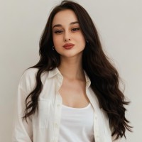 Elina Zilinskaya