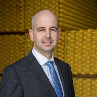 Markus Bell