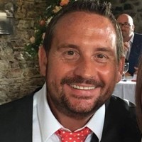 Mark Nicol