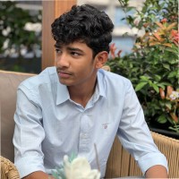 Prathik Reddy