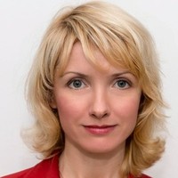 Olga Mikhailova