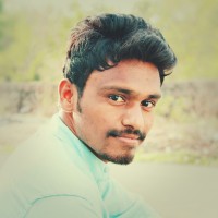 Vamshikrishna. A