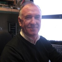 Bruce Hall