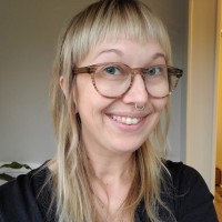 Alyson Bowen