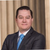 Ryan B. Kerr