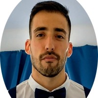 Cristian Caudet