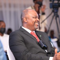 E. Charles Ezuma-Ngwu, Ph.D., Mba