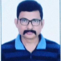 MRUTYUNJAY PARIDA