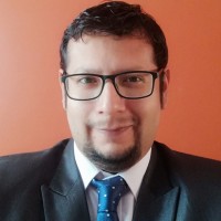 Ronald Enrique Malca Muñoz