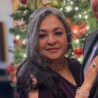Dolores Arreguin-Carey, Ma