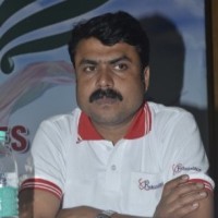 Kumar Chandrashekhar
