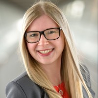 Michaela Huber