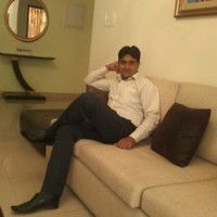 Shailesh Yadav
