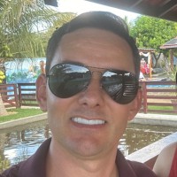 Alessandro Carvalho Mendes